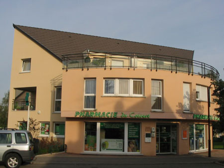 17 rue du Maréchal Foch 67450 OSTWALD